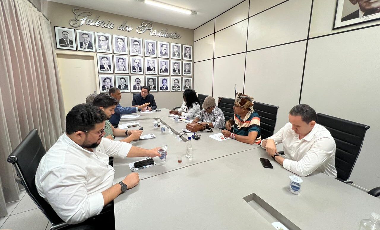 Governo e municípios avançam em políticas de igualdade racial no Piauí