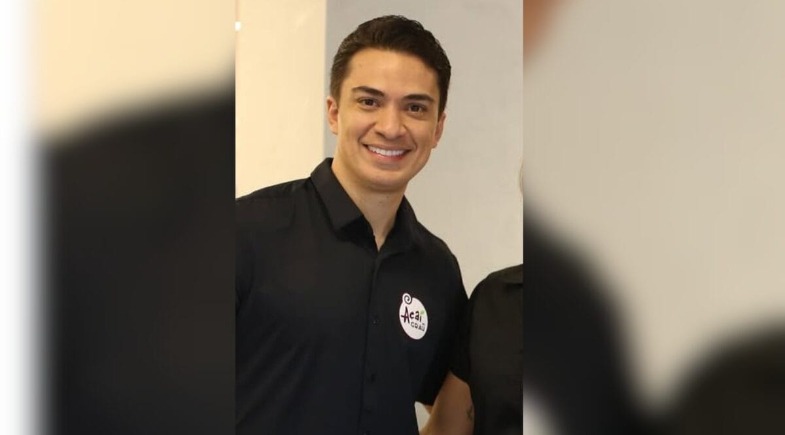 Morre Daniel Rocha, fundador da franquia Açaí no Grau
