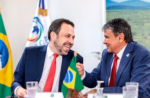 Governo na Rua leva serviços e cidadania a Teresina