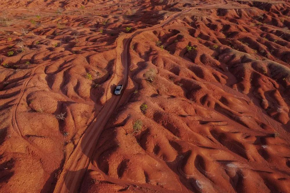 Piauí passa a integrar iniciativa que apoia estados e municípios na preparação para os impactos das mudanças climáticas