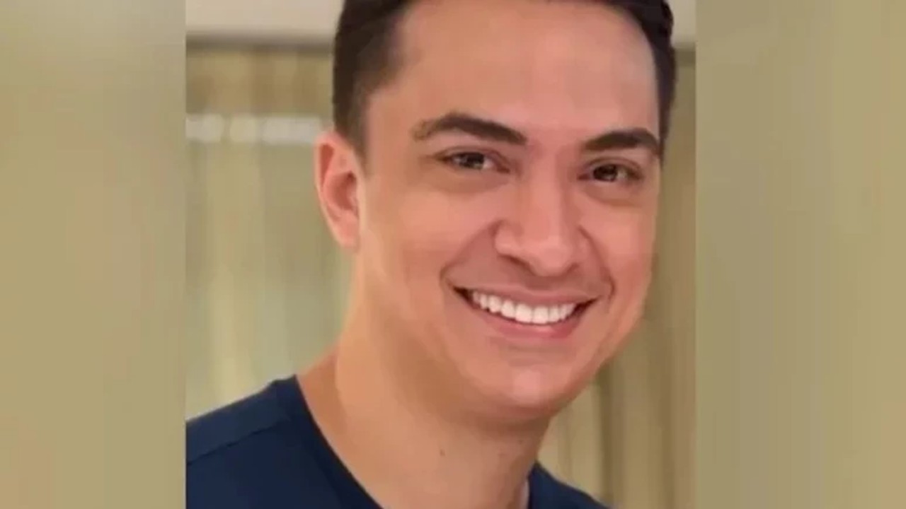 Velório do empresário Daniel Rocha! Veja informações