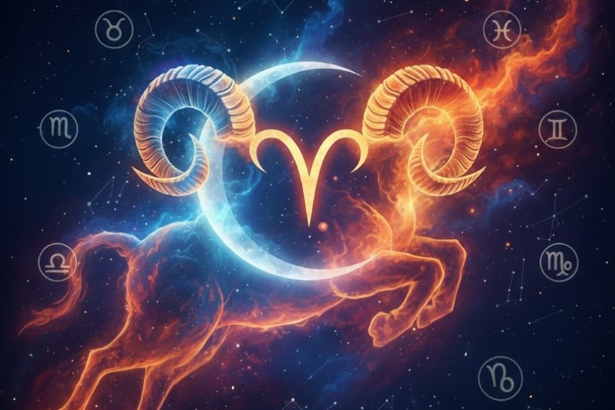 Astrologia: Domingo para Clareza Mental e Ação Direta