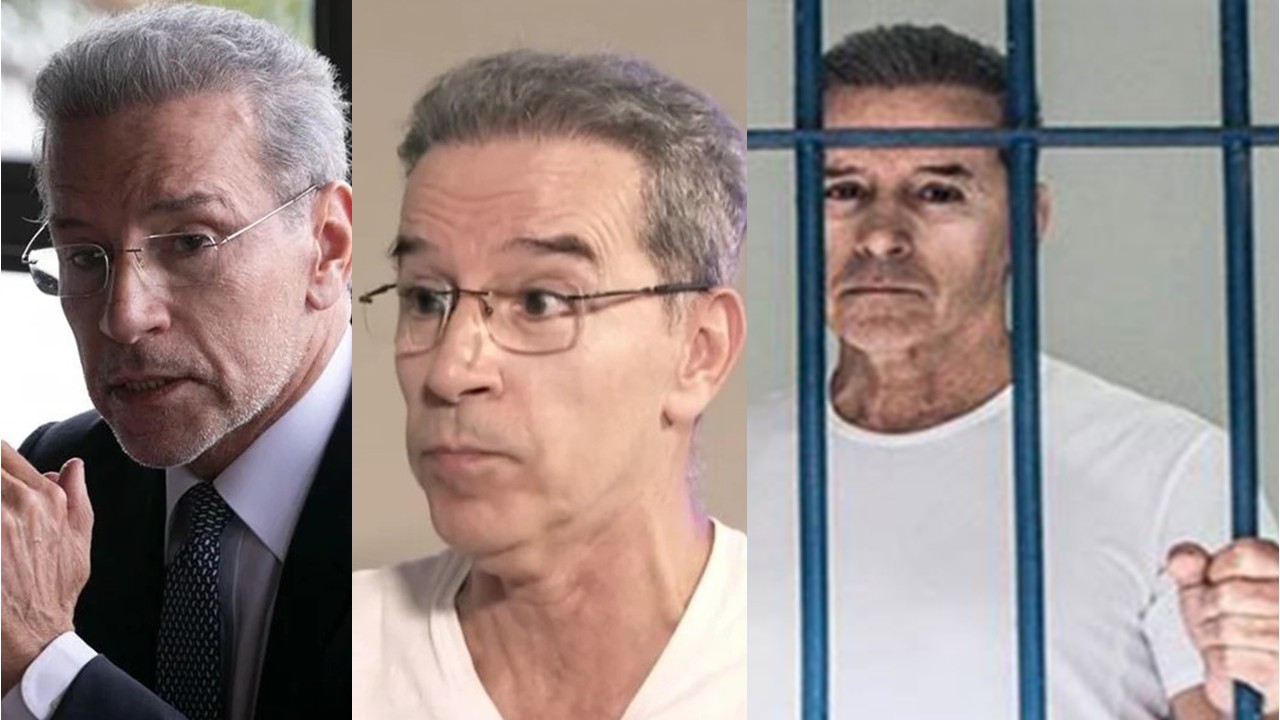 A campanha de Luiz Estevão, do site Metrópoles, contra o STF e o PT