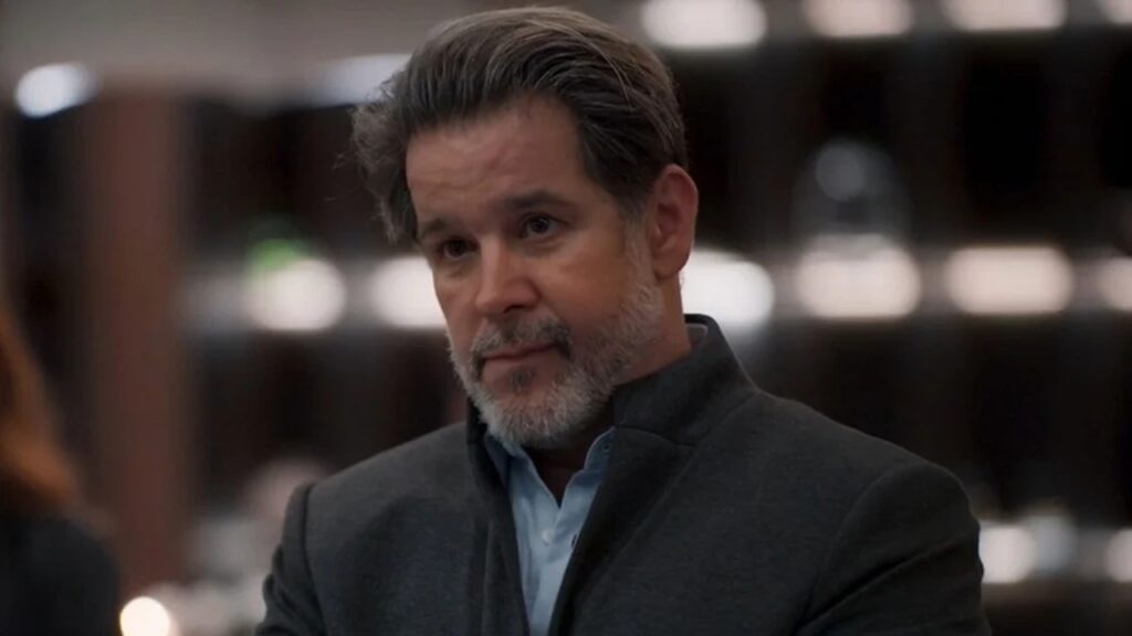 Murilo Benício emagrece 12kg durante novela da Globo