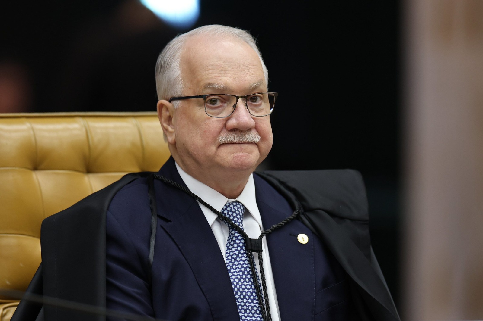 STF retoma trabalhos sob tensão interna e pressão do Congresso