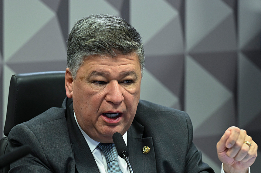 CPMI do INSS oficiou Dias Toffoli para depoimento de Daniel Vorcaro na quinta