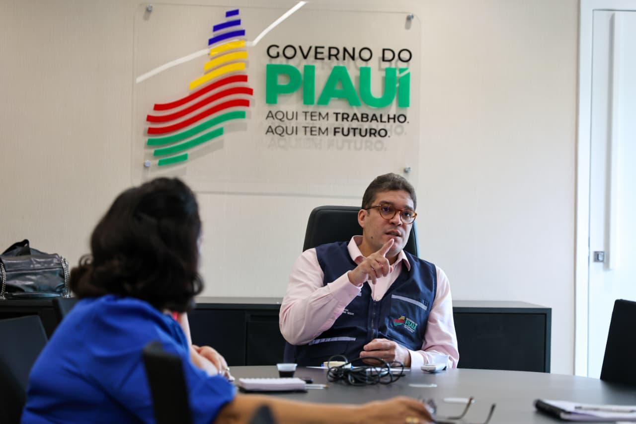 Sesapi elabora e-book para orientar municípios sobre indicadores do novo financiamento da Atenção Primária à Saúde