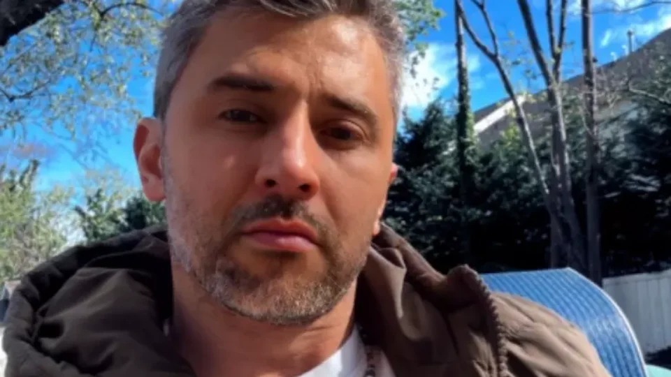 Influenciador brasileiro pró-Trump é preso pelo ICE nos EUA