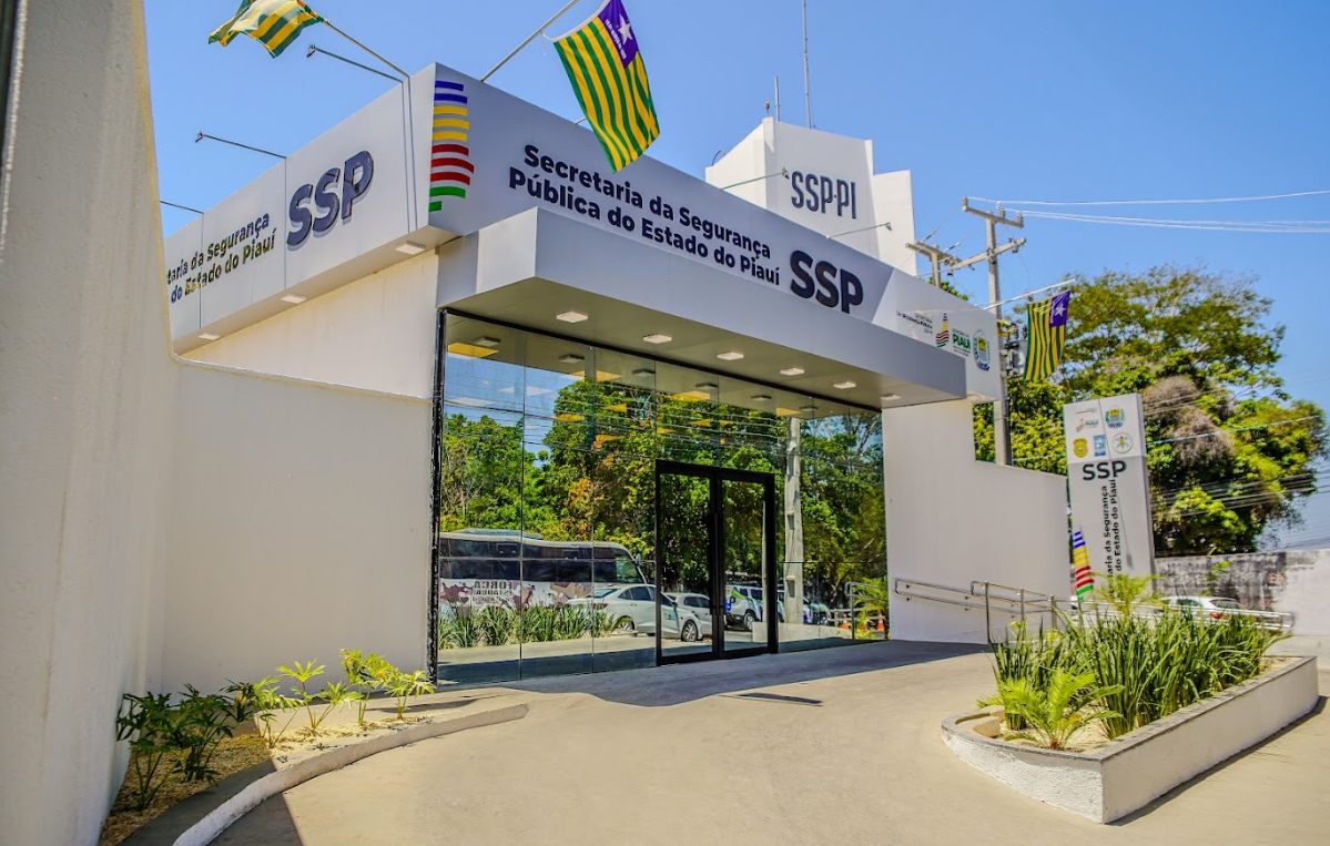 Piauí registra redução nos casos de homicídios e feminicídios em janeiro de 2026