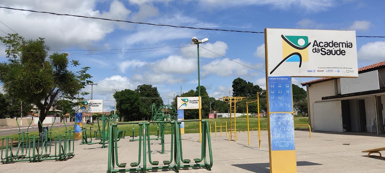 Piripiri será sede nordestina na comemoração de 15 anos do Programa Academia da Saúde do Governo Federal