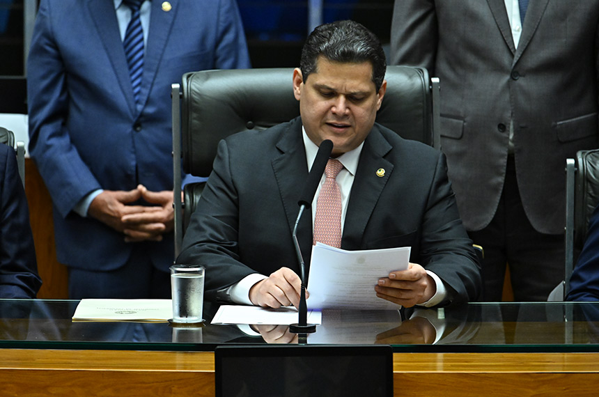 Davi defende paz, diálogo e bom senso neste ano eleitoral