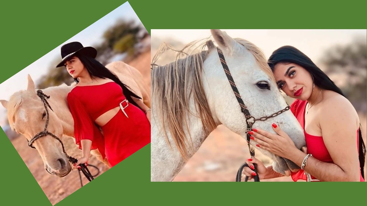 Ex-Rainha da Cavalgada é morta a tiros na Bahia