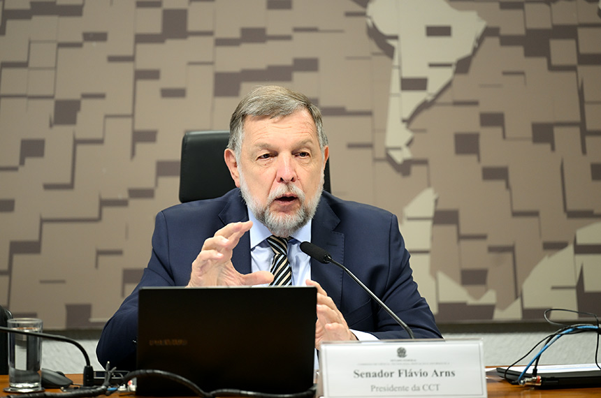 CCT analisa proibição de publicidade de apostas on-line nesta quarta