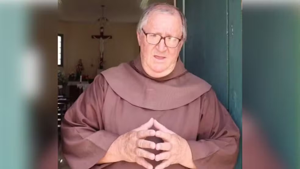 Morre Frei Sérgio Görgen, fundador do MST, aos 70 anos