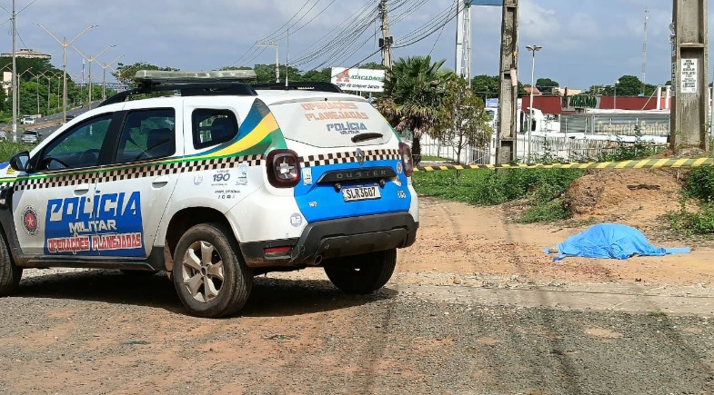 Homem morre durante caminhada em Teresina