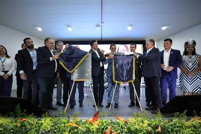 Parnaíba ganhará Hospital Universitário e novo campus do IFPI