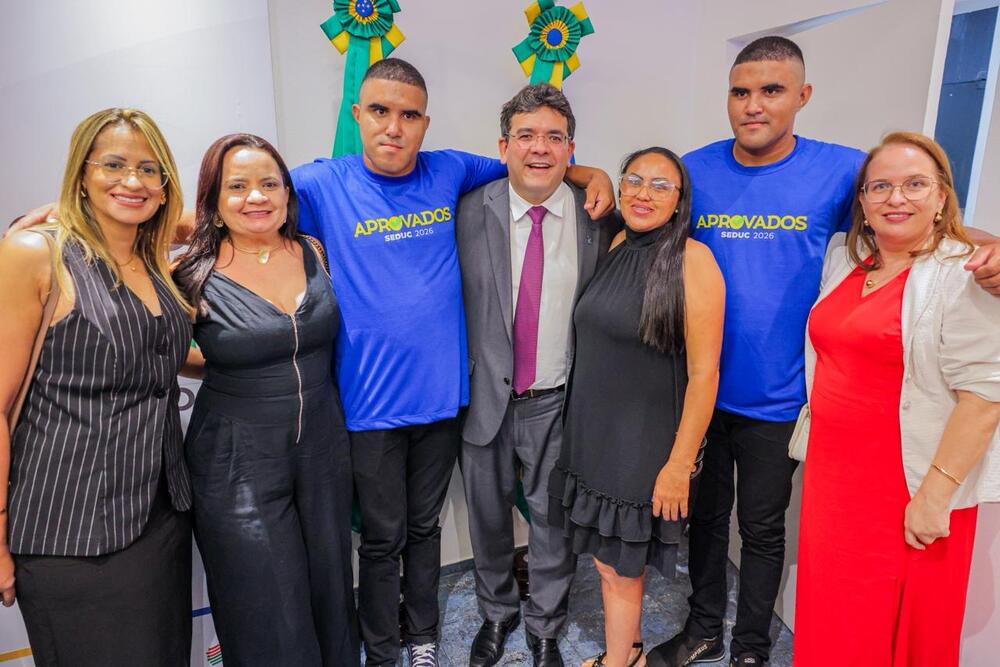 Gêmeos com Transtorno do Espectro Autista celebram aprovação no SISU e simbolizam avanços da educação pública no Piauí