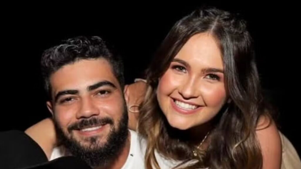 Esposa de Henrique é presa nos EUA por infrações