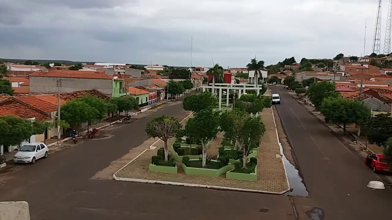 A terra treme no Piauí. Bocaina e Castelo registram tremores num intervalo de apenas 48 horas