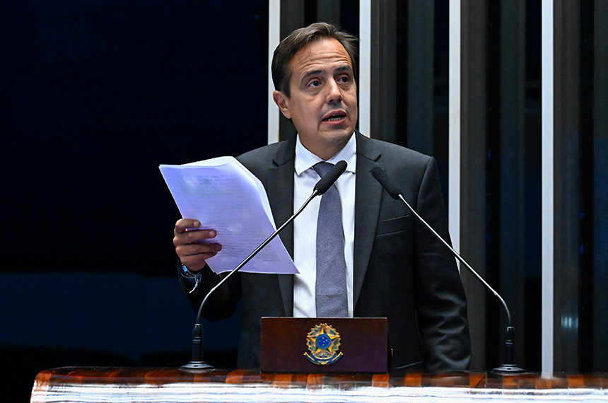Bruno Bonetti propõe cadastro nacional para evitar maus-tratos a animais