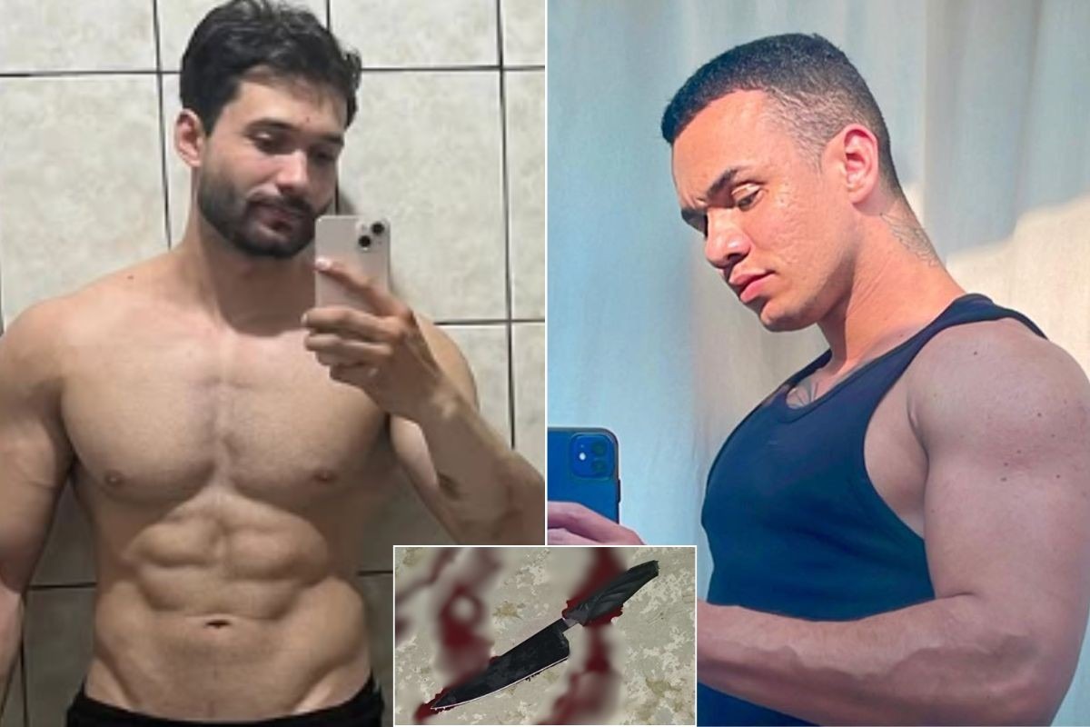 Cabelereiro revela caso com marido da sobrinha e é morto por ele