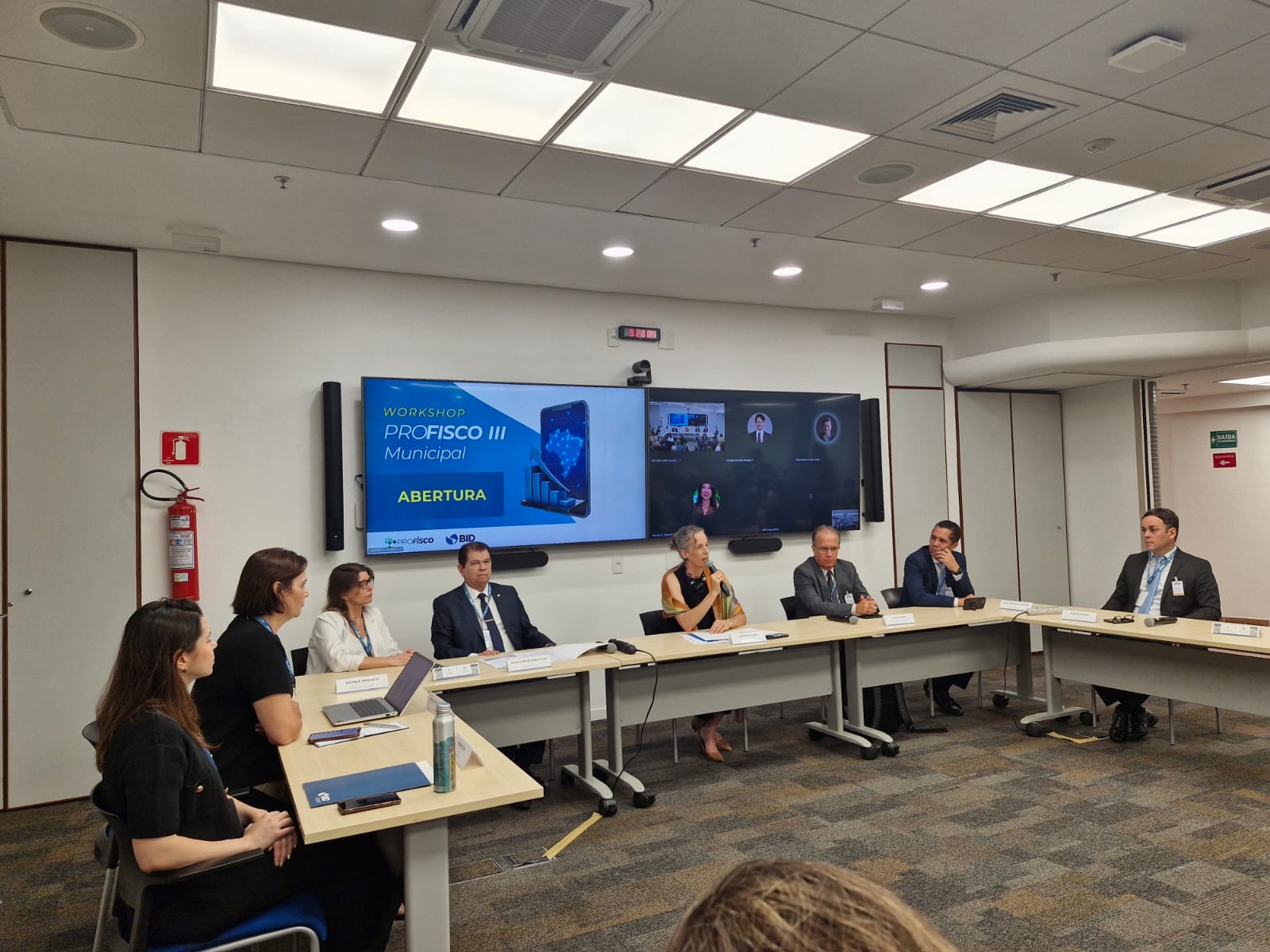 Secretaria da Fazenda do Piauí integra debate nacional sobre reforma tributária e modernização fiscal