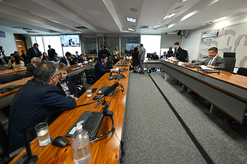 Avança acordo de defesa entre Brasil e Eslovênia