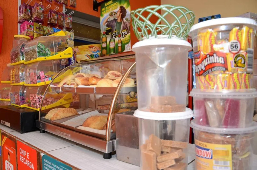 CTFC aprova proibição de alimentos ultraprocessados em cantinas escolares