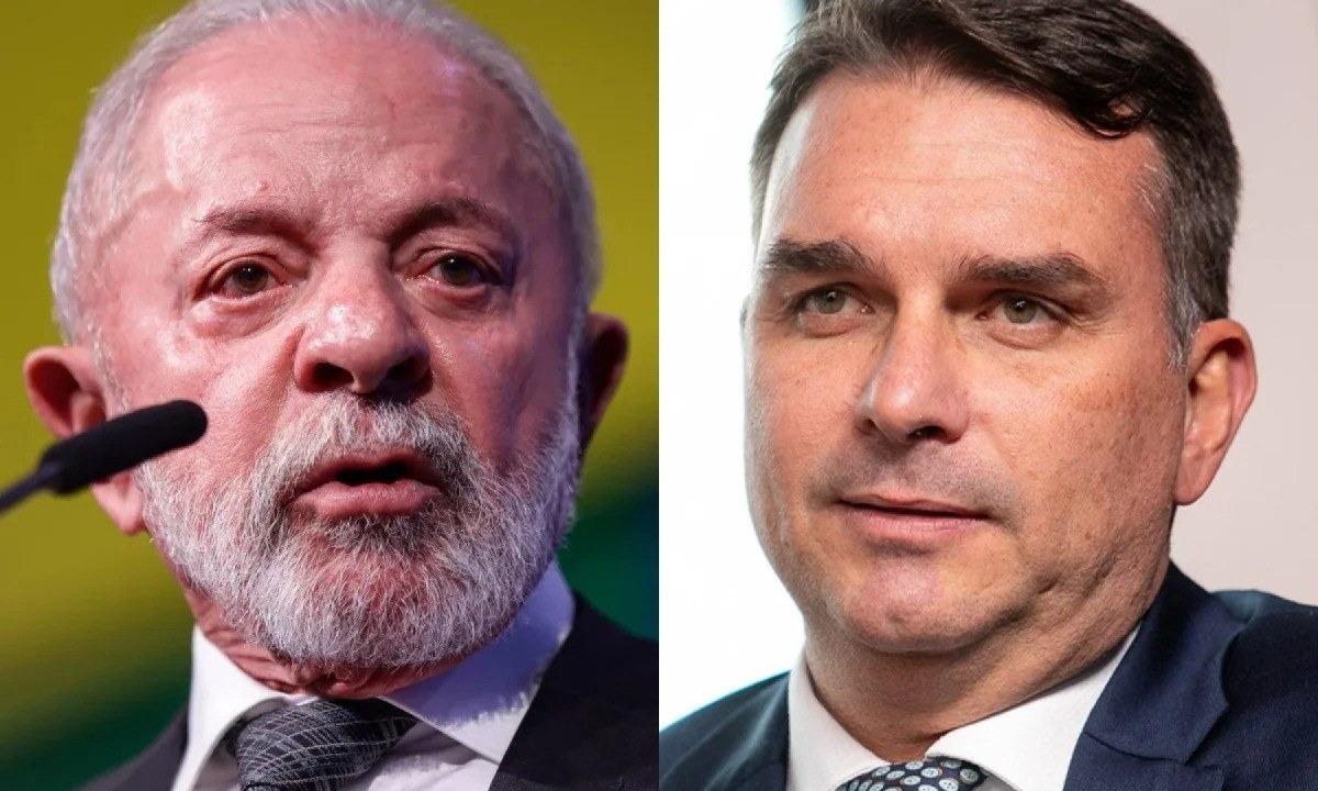 Flávio Bolsonaro corre o risco de ficar inelegível