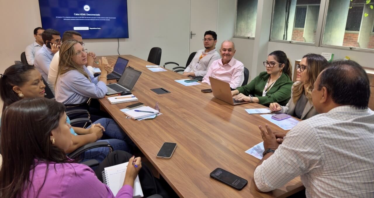 Banco de Alimentos da Nova Ceasa será reestruturado para fortalecer política de segurança alimentar no Piauí