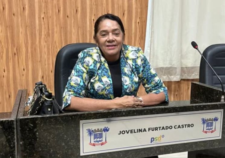Mulher tenta esfaquear vereadora em Barras, no Piauí