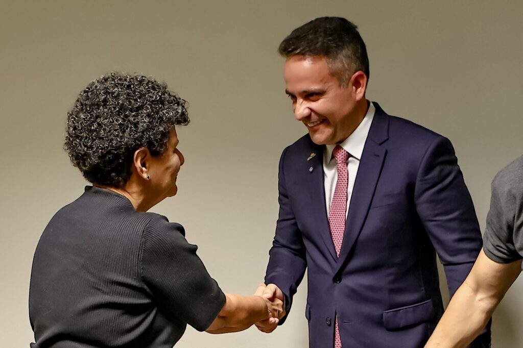 Piauí integra reunião com novo presidente do Consórcio Nordeste para debater agricultura familiar