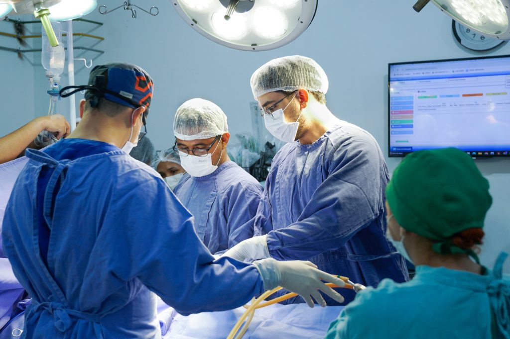 Profissionais da rede de transplante do Piauí participarão de qualificações voltadas para descentralizar o serviço e expandir a rede no Estado
