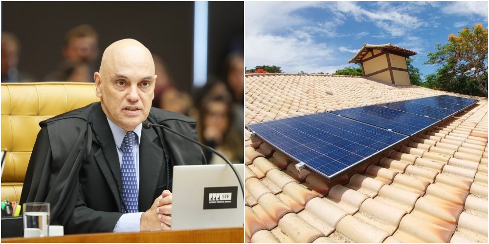 Moraes restabelece ICMS sobre energia solar no Piauí; Sefaz esclarece