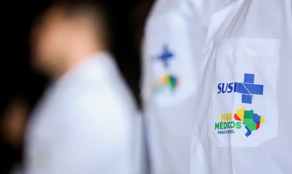 Ministério da Saúde abre 72 vagas do Mais Médicos Especialistas no Piauí