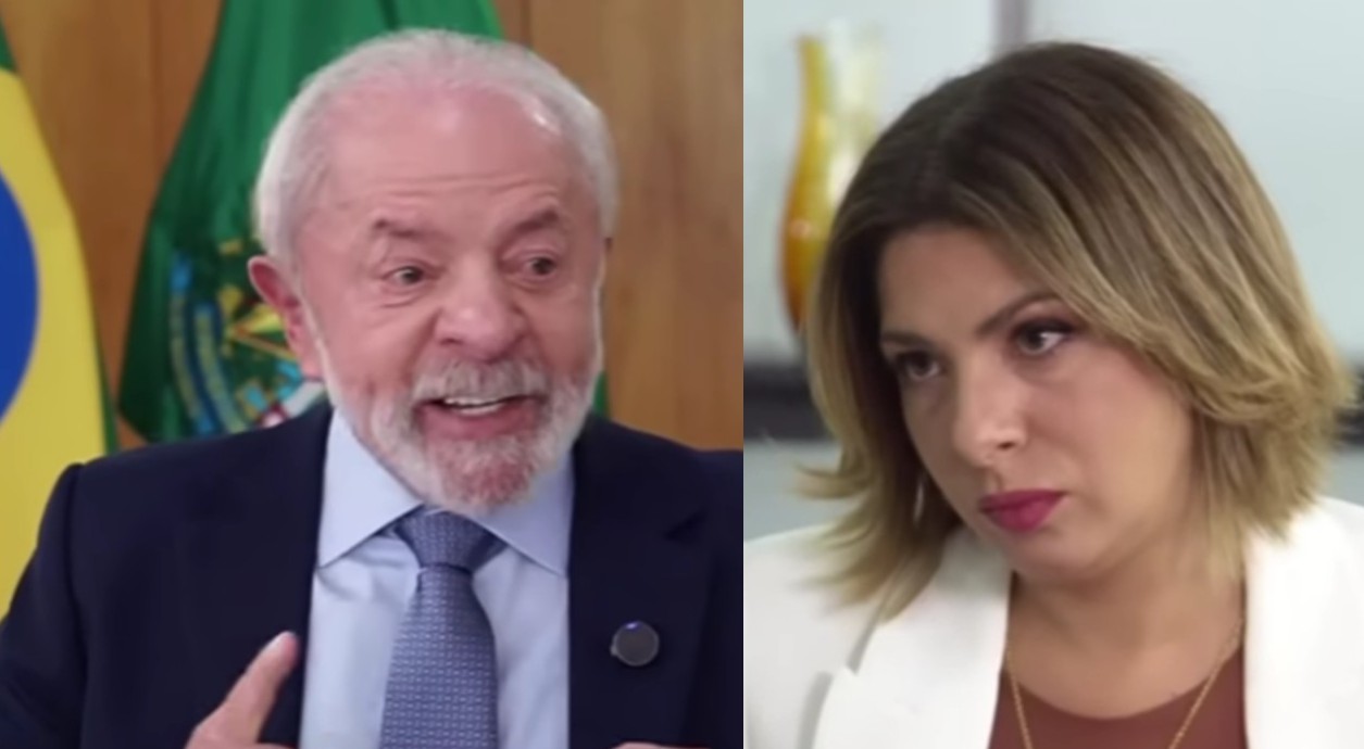 Veja detalhes da entrevista de Lula ao UOL