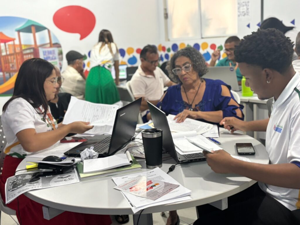 Orçamento Participativo Digital (OPA) inicia atualização cadastral e inscrição de novas entidades a partir de segunda (9)