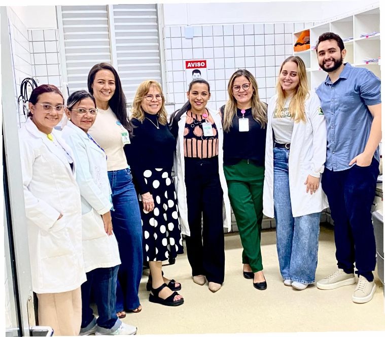 HGV celebra 85 anos destacando formação de profissionais de excelência e valorizando mulheres que marcaram sua história