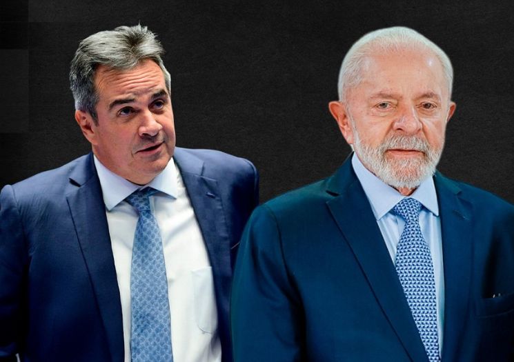 Ciro Nogueira encontrou Lula e ofereceu afastar PP de Flávio Bolsonaro por acordo no Piauí