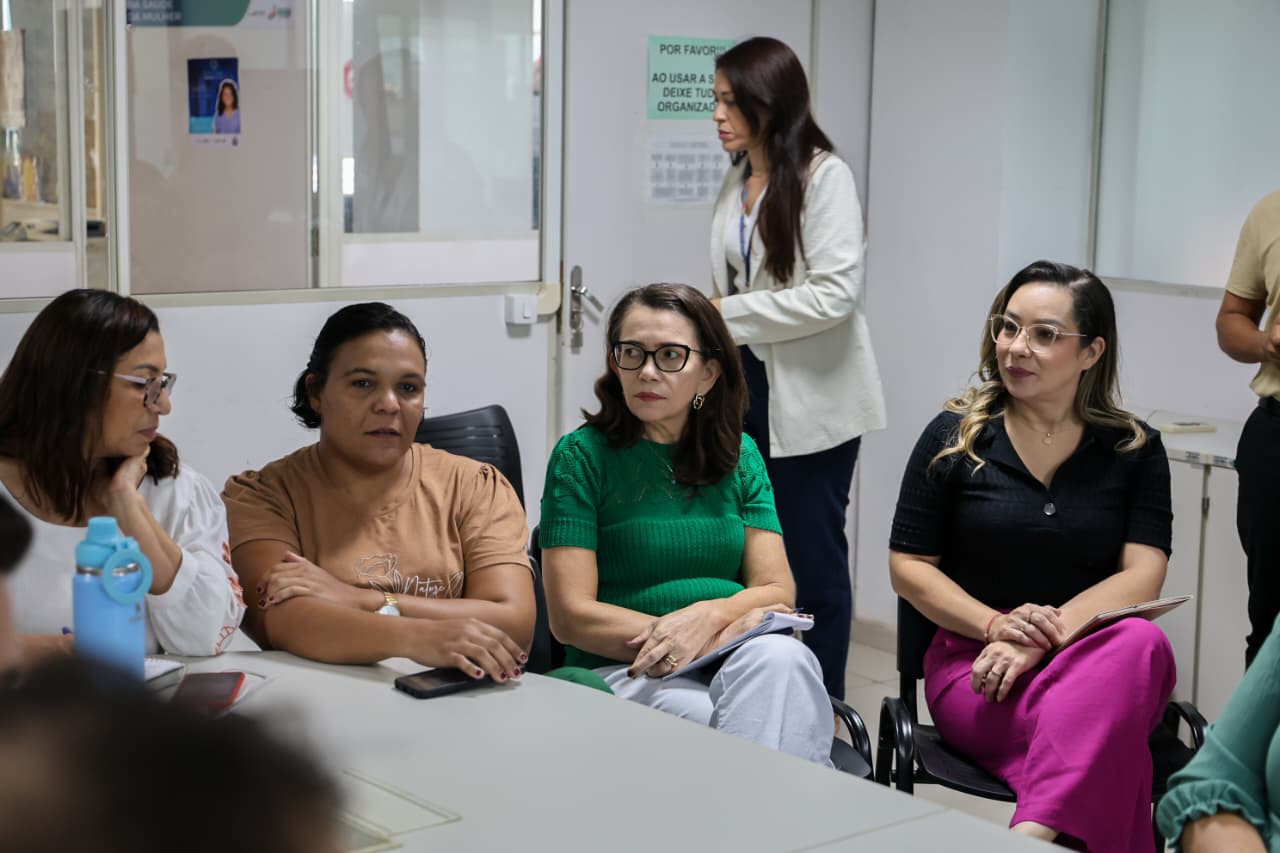 Estratégias de prevenção à mortalidade materna e infantil serão ampliadas com uso do aplicativo Piauí Primeira Infância