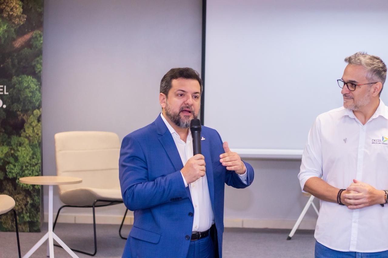 Piauí fortalece vocação exportadora com nova fábrica de fécula de mandioca na ZPE de Parnaíba