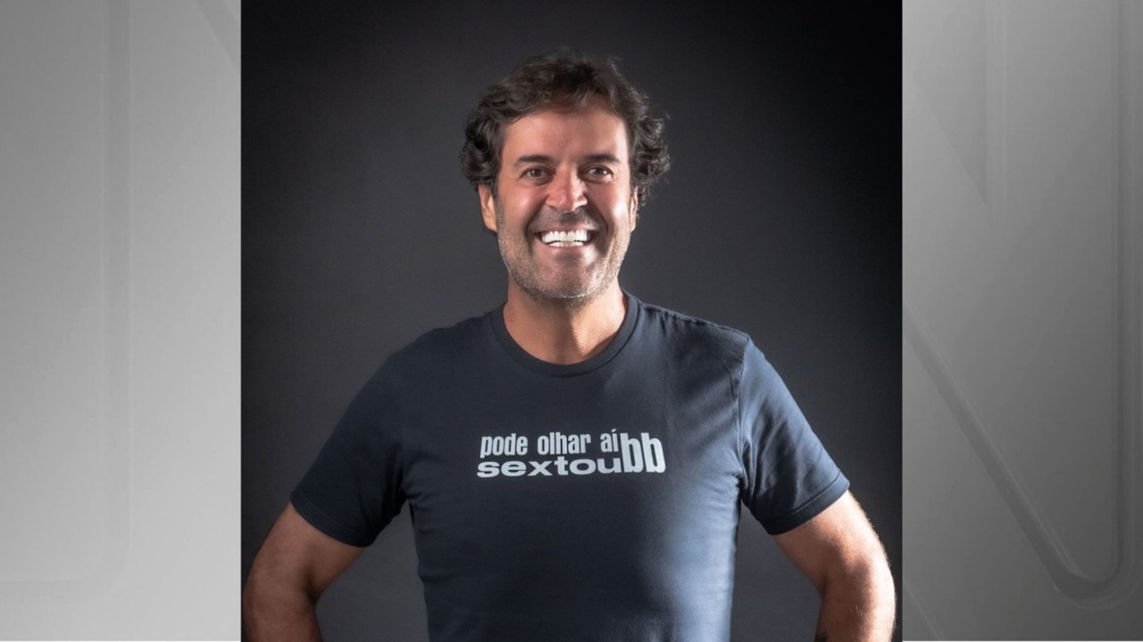 Influenciador Henrique Maderite morre aos 50 anos em Minas Gerais