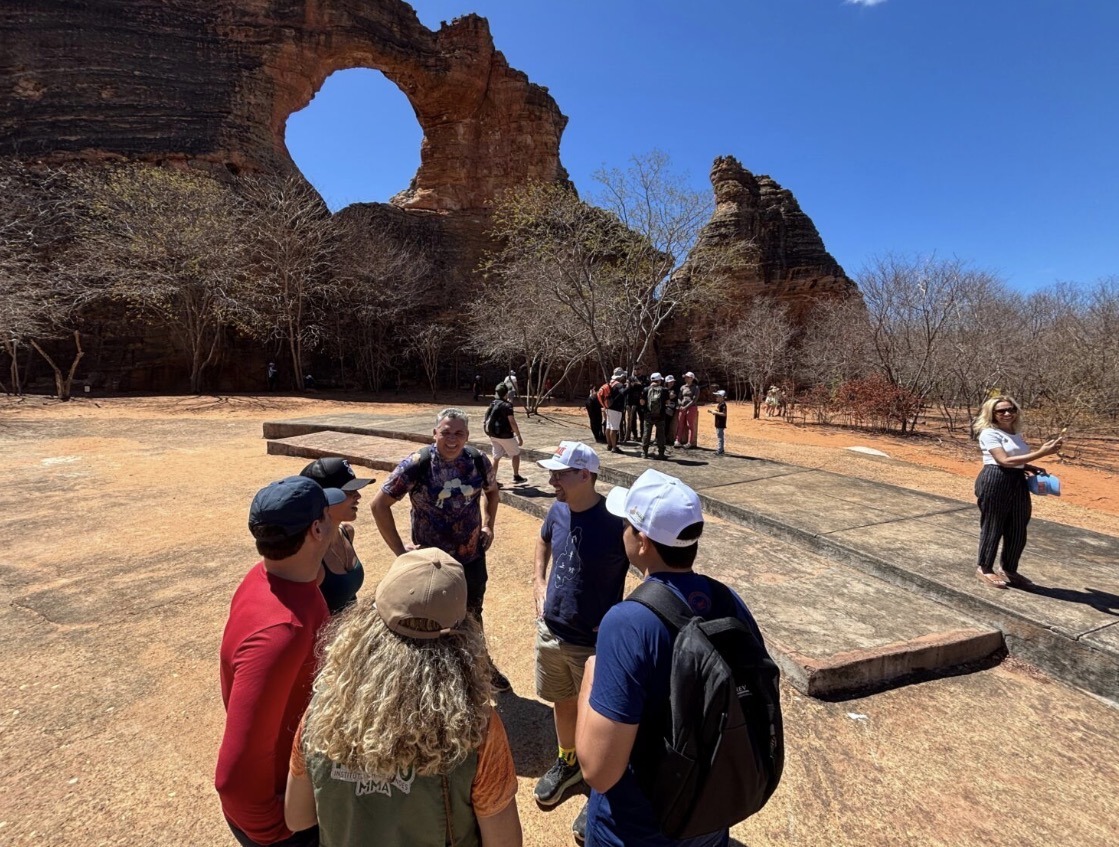 Turismo gera 60 mil empregos e impulsiona economia no Piauí
