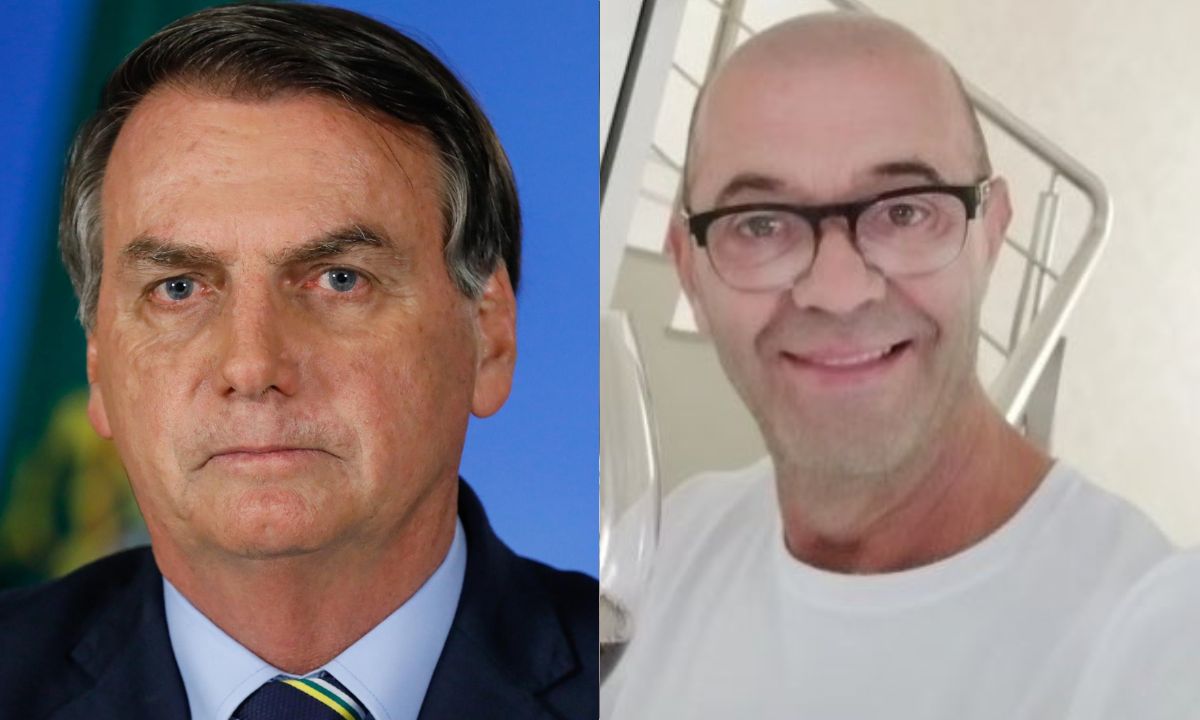 Bolsonaro faz nota chantagista em busca de "pacificação"