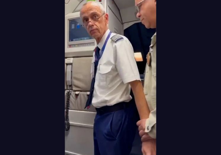 Quem é o piloto da Latam preso por exploração sexual de menores