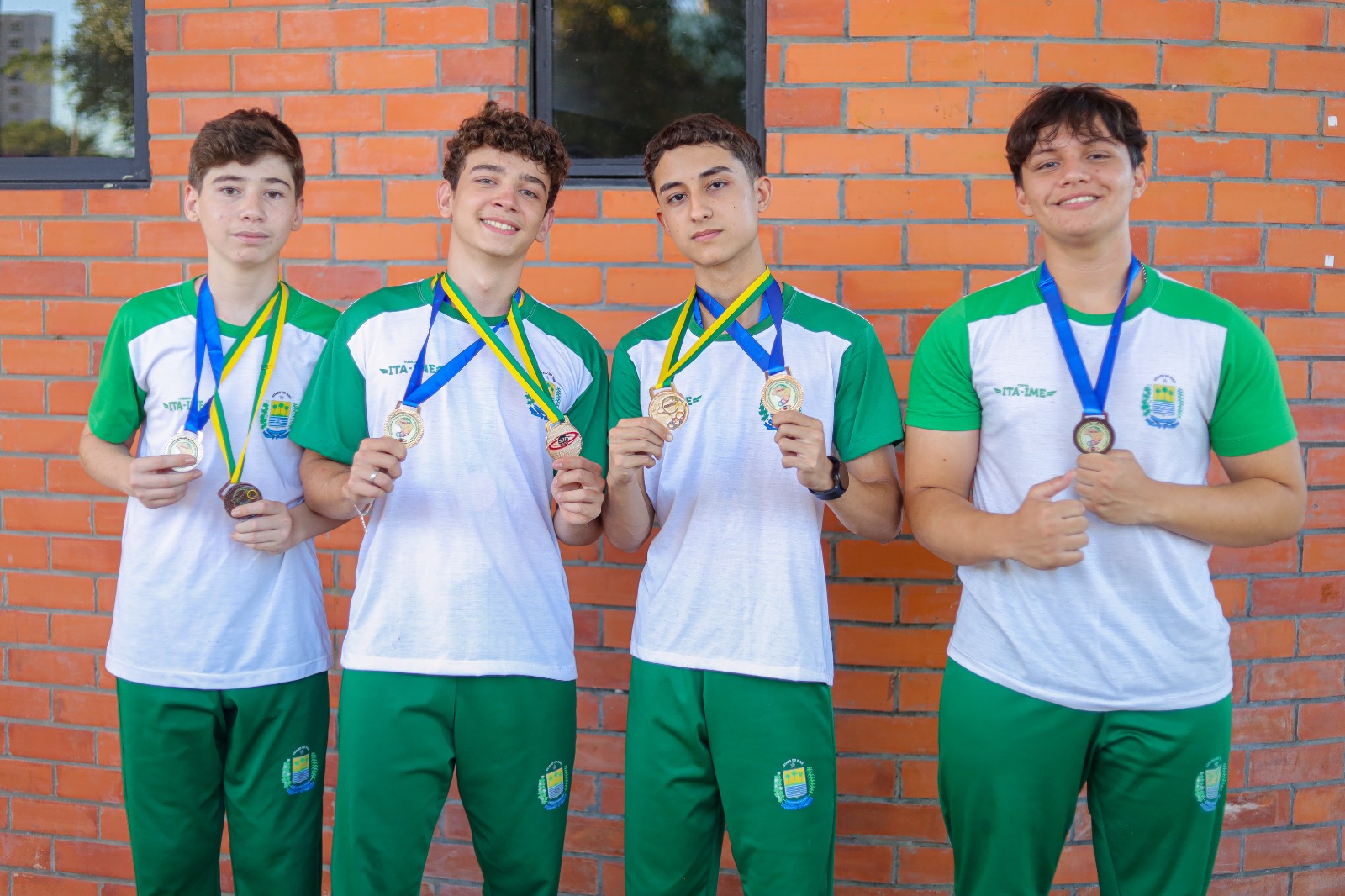 Seduc incentiva participação de estudantes da rede estadual nas olimpíadas do conhecimento 2026
