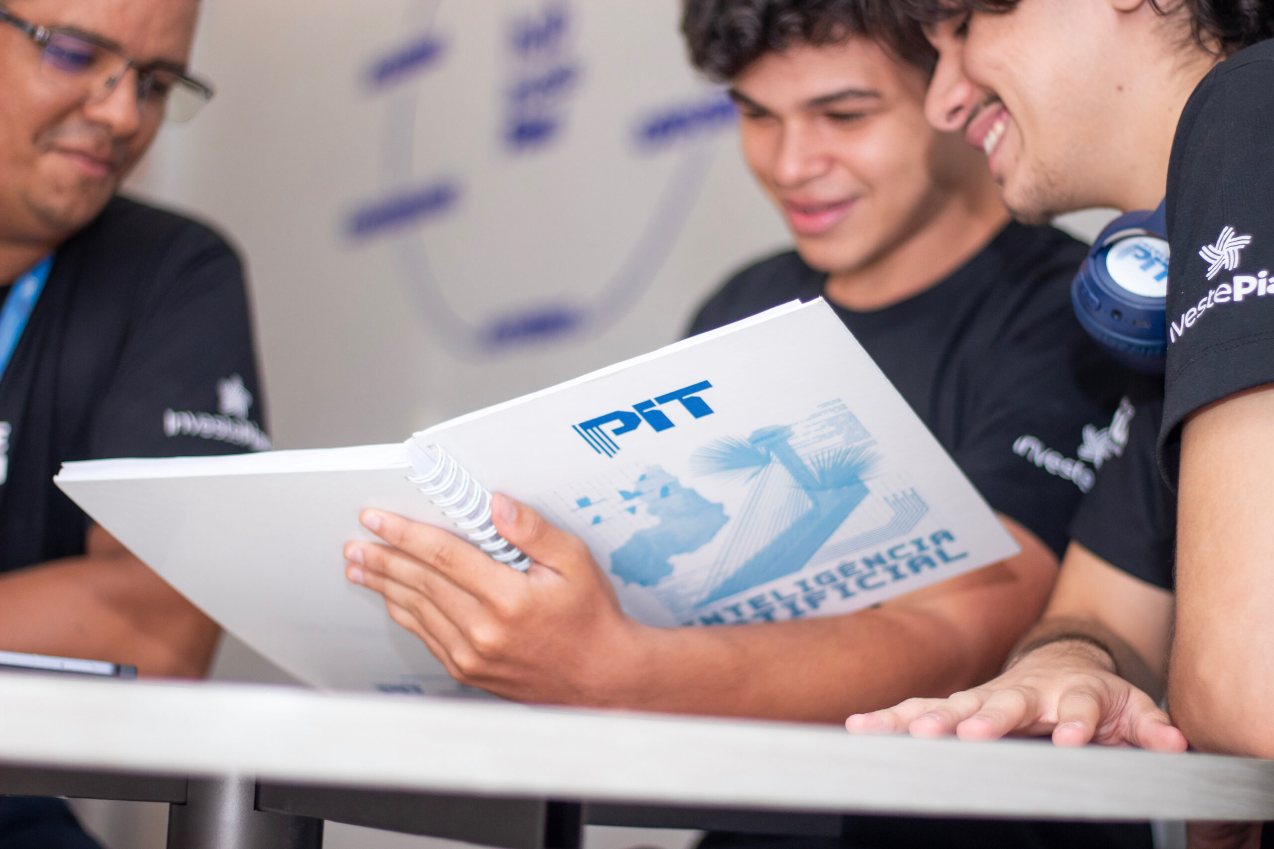 Piauí Instituto de Tecnologia divulga resultado preliminar do processo seletivo para cursos superiores em Inteligência Artificial
