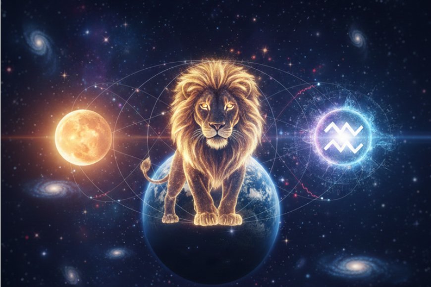 Como a Astrologia Pode Iluminar Seus Projetos Criativos