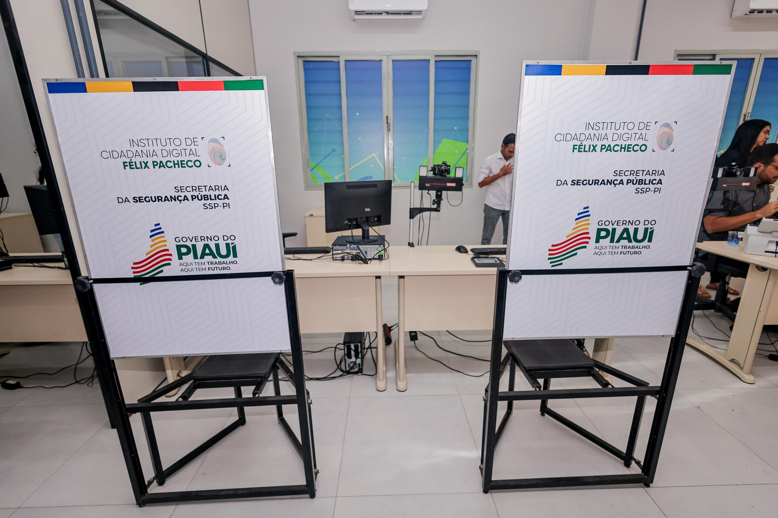 Confira o funcionamento das unidades do Instituto de Cidadania Digital durante o Carnaval