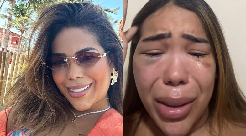 Suspeito de agredir influencer é preso após descumprir MP em Teresina